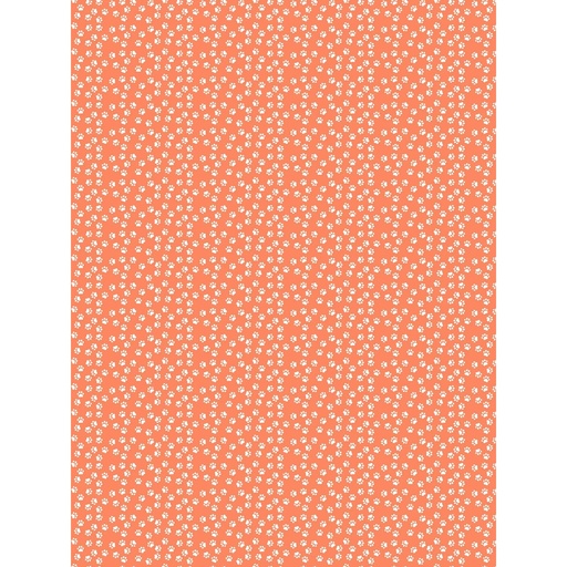 [DE3040#886] Décopatch scheurblaadje, 30x40cm, n° 886