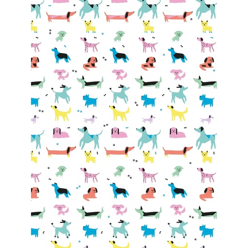 [DE3040#887] Feuille Décopatch Texture nr. 887, 30cm x 40cm