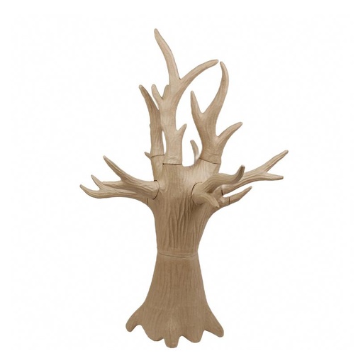 [DE-XLA#03] Décopatch Figurine XLA "Arbre" (109x109x160cm)