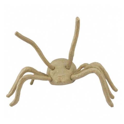 [DE-XLA#15] Décopatch Figurine XLA "Araignée" (65x100x26cm)