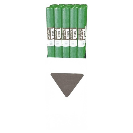 [3910#17] Tafelpapier Haza Damastprint, breedte 1,20 m - 8m - Donkergroen