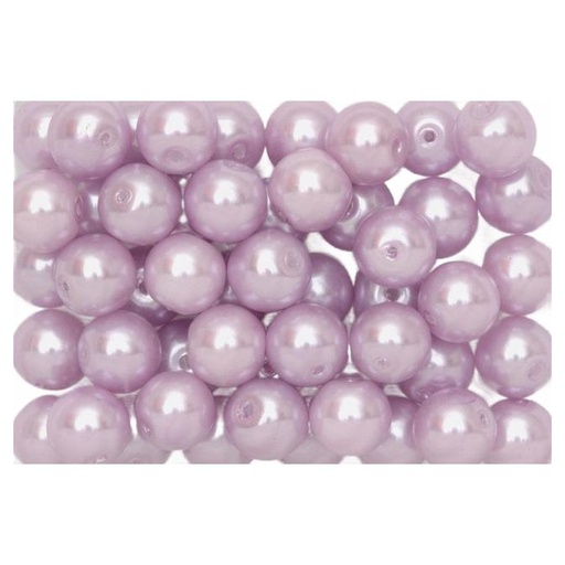 [P12#606] Wasparels 8mm Purple - 200gr