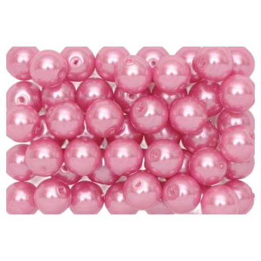 [P12#626] Wasparels 10mm Cerise - 200gr
