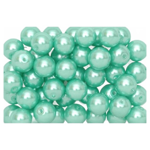 [P12#628] Wasparels 10mm L.Green - 200gr