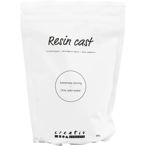 [CR73535] Giethars wit - 800gr