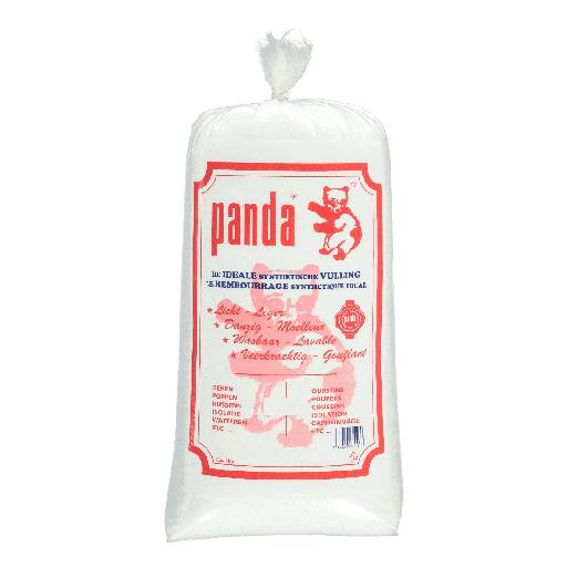 [001890] Bourrage Panda, boîte 12 x 1kg