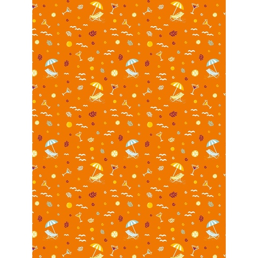 [DE3040#922] Feuille Décopatch nr. 922, 30cm x 40cm