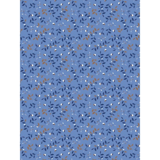 [DE3040#910] Décopatch scheurblaadje, 30x40cm, n° 910