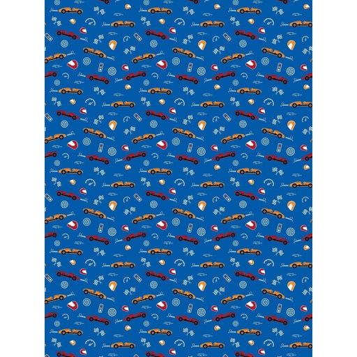 [DE3040#908] Feuille Décopatch nr. 908, 30cm x 40cm