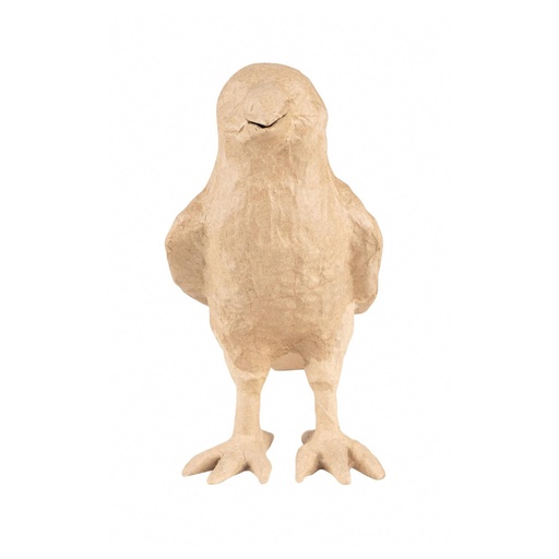 [DE-SA#238] Décopatch SA figuur Corbeau 30x12x22,5 cm