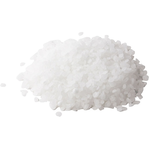 [B509019] Cire de bougie à la paraffine, sac 25kg