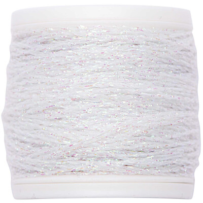 [2011#480] Metallic garen Rico - 40m - Diamond