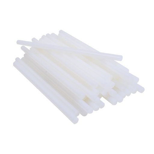 [P2471192] Vulling lijmpistool Diam 11cm - 40stuks