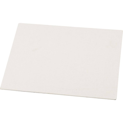[CR2251580] Canvas Paneel, A3, afm 29,7x42 cm, dikte 3 mm, 280 gr, 1 stuk
