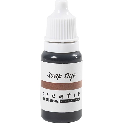 [CR700#286] Zeep verf, beige, 10 ml/ 1 fles