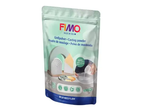 [S8201-0] Fimo Casting poudre 5kg