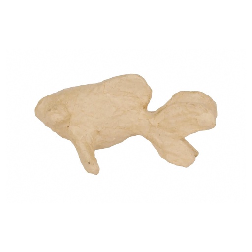[DE-AP#114] Décopatch Figurine AP "Poisson" (12x7x7cm)