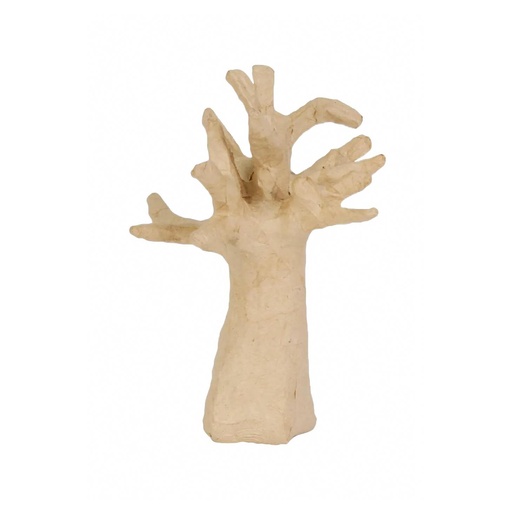 [DE-AP#115] Décopatch Figurine AP "Arbre Porte bijou" (13,5x13,5x10cm)