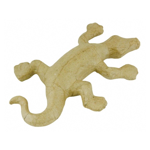 [DE-AP#116] Décopatch AP figuur Salamander Extra small (17,5x11,5x2,8cm)