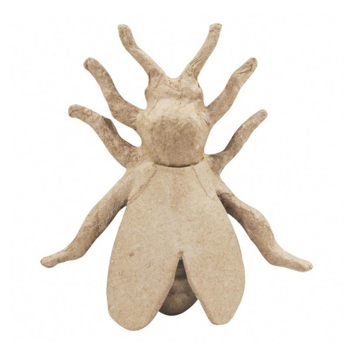 [DE-AP#166] Décopatch Figurine AP "Abeille" (3x11,5x12,5)